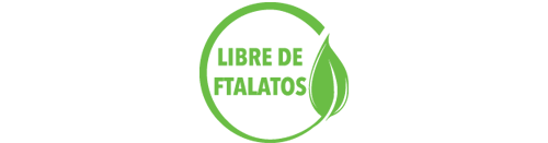Libre De Ftalatos